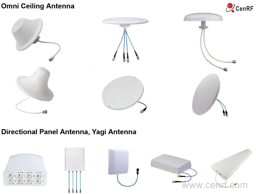 Antenna Antenna