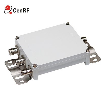 Bộ kết hợp nguồn RF 5G 5Way