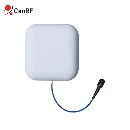 Ăng ten băng rộng vô tuyến RF 800-2700MHz 8dBi