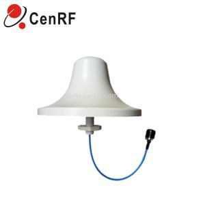 Anten Omni với 4310 Nữ