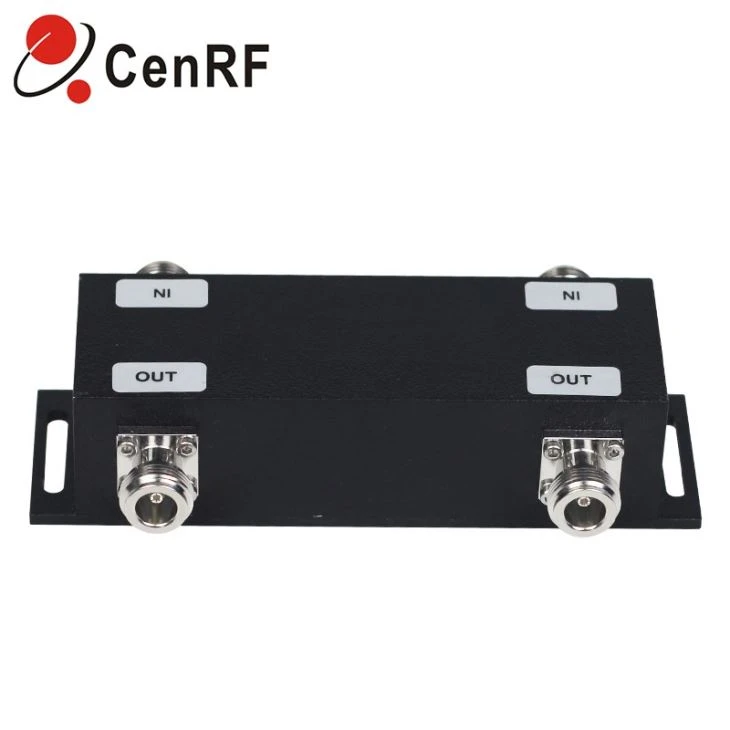 5G Hybrid Coupler 2 In 2 Out