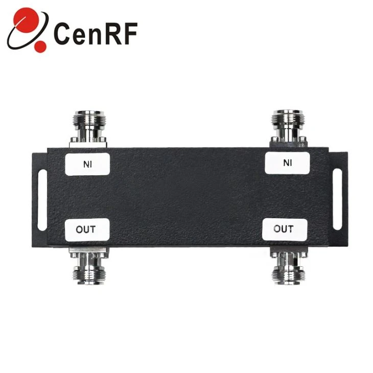 5G Hybrid Coupler 2 In 2 Out