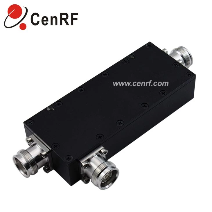 Bộ ghép hướng 698-2700MHz 4.3-10 Nữ