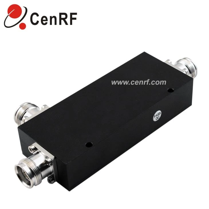 Directional Coupler 698-2700MHz 4.3-10 Female