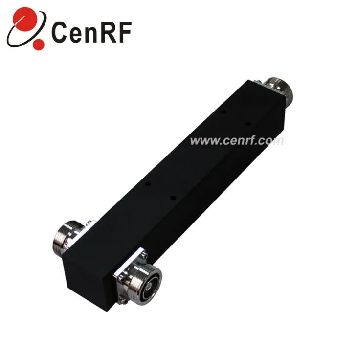 Power Splitter 698-2700MHz DIN-Female