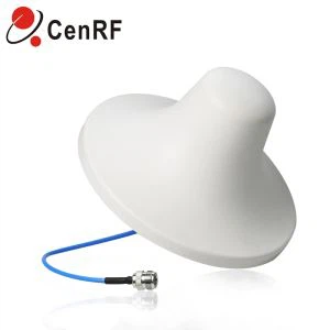 Anten trần Omni 698-2700 MHz Dây màu xanh 3 / 5dBi