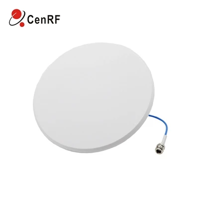 Antenna giải pháp BTS truyền thống