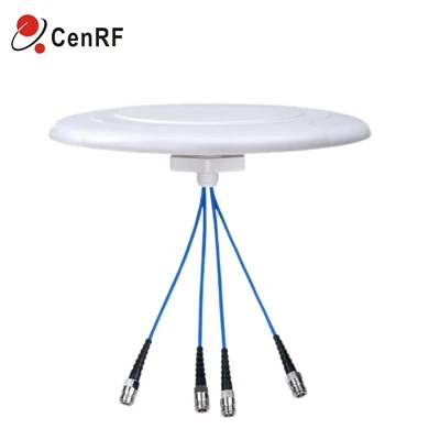 Anten MIMO hoạt động như thế nào?