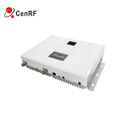 Làm cách nào để mở rộng tín hiệu RF của tôi?