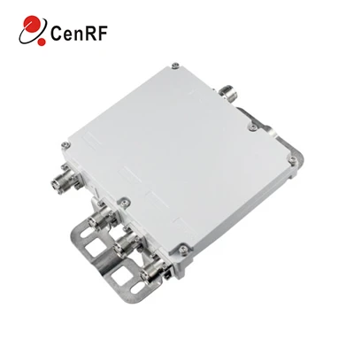 Bộ ghép nối lai có thể được sử dụng làm bộ kết hợp không?