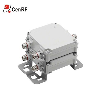 Bộ kết hợp bộ ghép kênh RF 1427-2170MHz